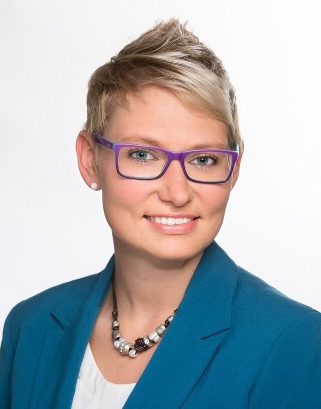 Dokter cardioloog Ilona